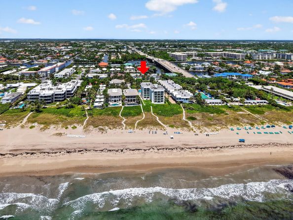 1710 S Ocean Boulevard 32, Delray Beach FL 33483