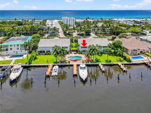 1710 S Ocean Boulevard 32, Delray Beach FL 33483