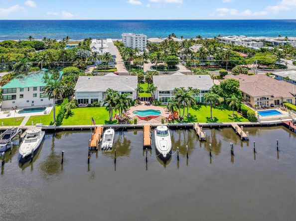 1710 S Ocean Boulevard 32, Delray Beach FL 33483