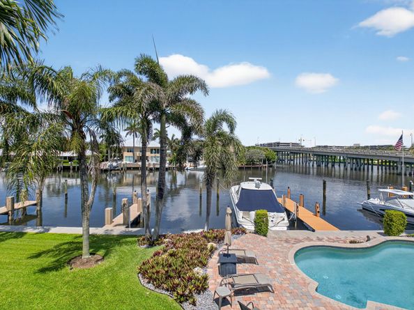 1710 S Ocean Boulevard 32, Delray Beach FL 33483