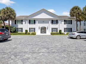 1710 S Ocean Boulevard 32, Delray Beach FL 33483