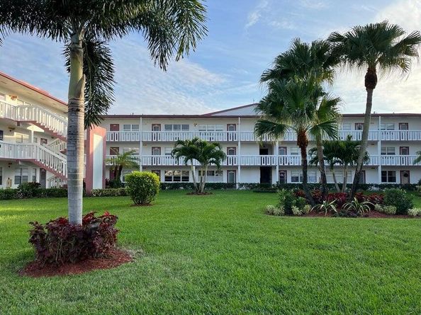622 Fanshaw O 622, Boca Raton FL 33434