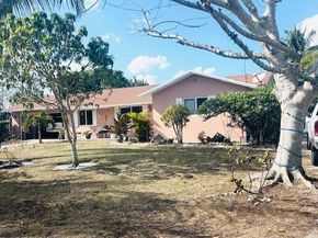68 W Coconut Drive, Lake Worth FL 33467