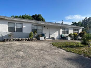 4316 Forest Road