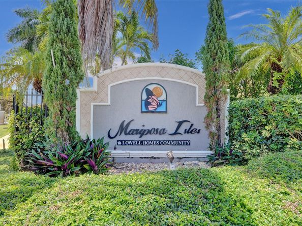 13129 SW 32nd St, Miramar FL 33027