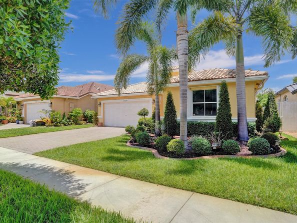 13129 SW 32nd St, Miramar FL 33027