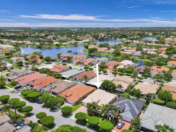 13129 SW 32nd St, Miramar FL 33027