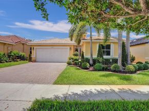 13129 SW 32nd St, Miramar FL 33027