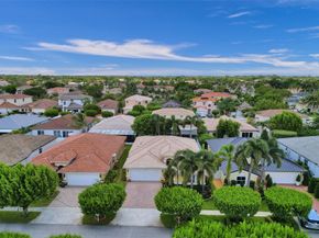 13129 SW 32nd St, Miramar FL 33027