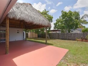 11451 NW 37th St, Sunrise FL 33323