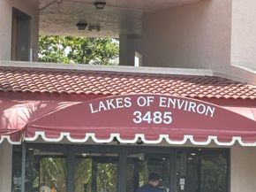 Undisclosed Address #FX-10513401, Lauderhill FL 33319