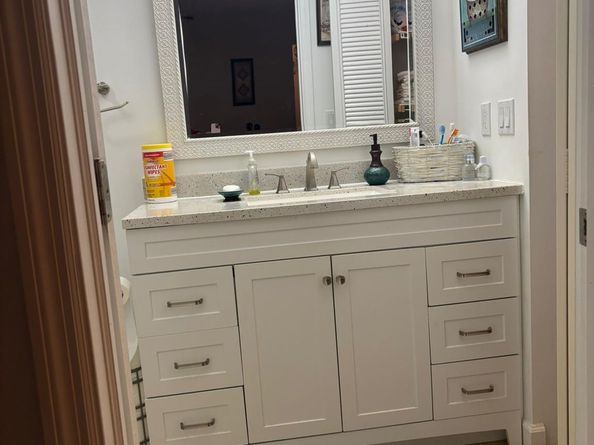 Undisclosed Address #FX-10513401, Lauderhill FL 33319