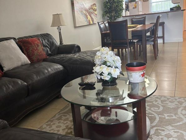 Undisclosed Address #FX-10513401, Lauderhill FL 33319