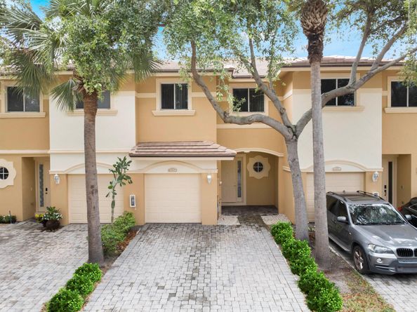 4325 Berkshire Wharf Drive, Lake Worth FL 33461