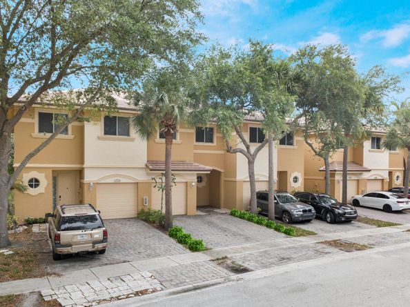 4325 Berkshire Wharf Drive, Lake Worth FL 33461