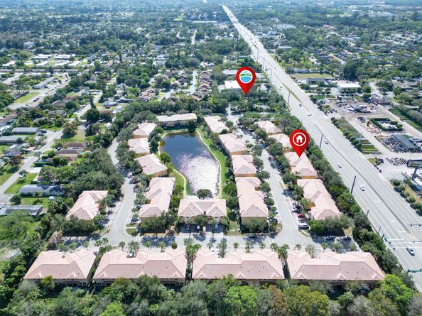 4325 Berkshire Wharf Drive, Lake Worth FL 33461