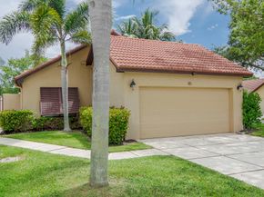 85 Ironwood Way N, Palm Beach Gardens FL 33418