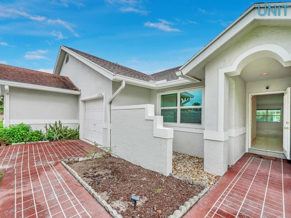 1372 NW 13th Court, Boca Raton FL 33486