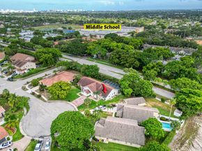 1372 NW 13th Court, Boca Raton FL 33486