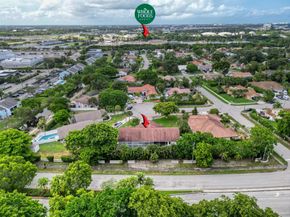 1372 NW 13th Court, Boca Raton FL 33486