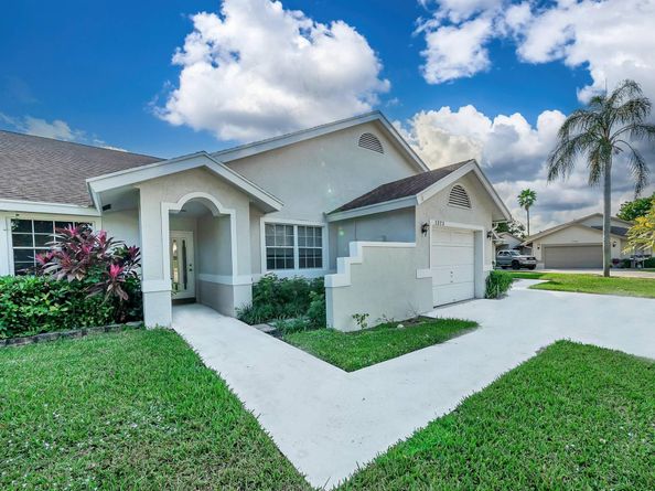 1372 NW 13th Court, Boca Raton FL 33486