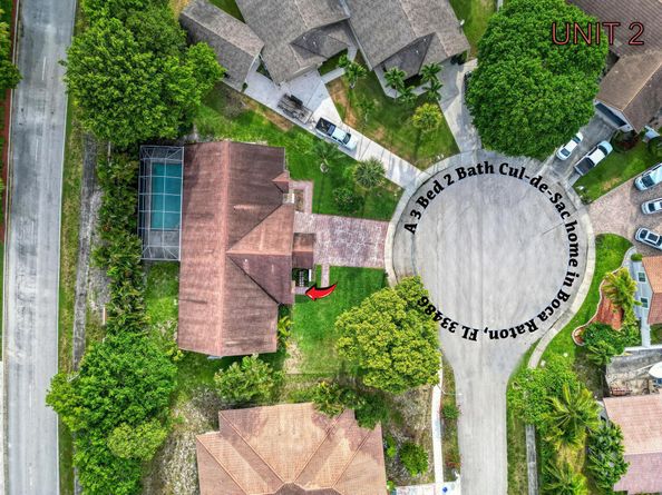 1372 NW 13th Court, Boca Raton FL 33486