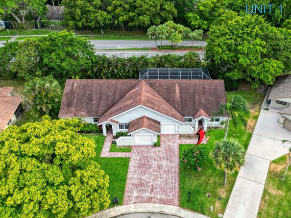 1372 NW 13th Court, Boca Raton FL 33486