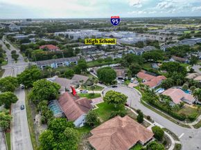 1372 NW 13th Court, Boca Raton FL 33486