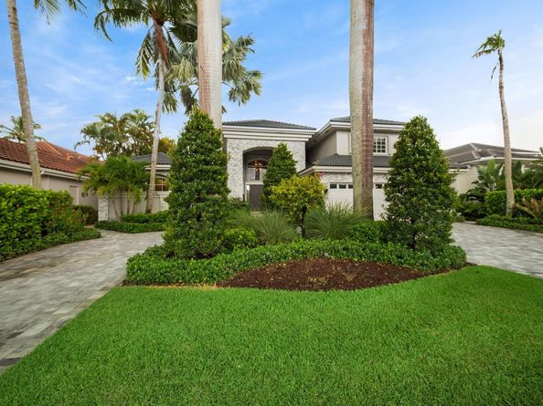 1020 Grand Isle Terrace, Palm Beach Gardens FL 33418