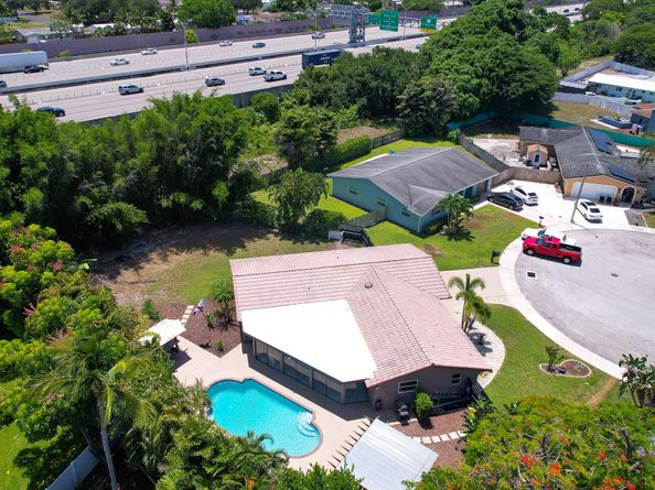 1721 SW 9th Street, Boca Raton FL 33486