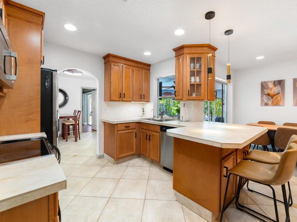 1721 SW 9th Street, Boca Raton FL 33486