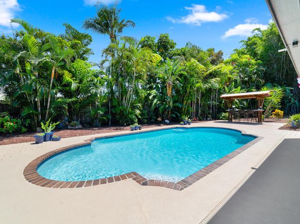 1721 SW 9th Street, Boca Raton FL 33486