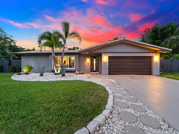 1721 SW 9th Street, Boca Raton FL 33486