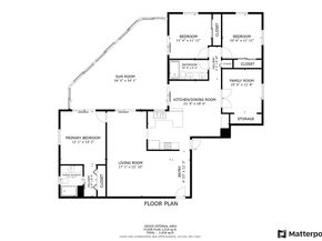 1721 SW 9th Street, Boca Raton FL 33486