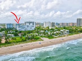 2821 N Ocean Blvd 701S, Fort Lauderdale FL 33308