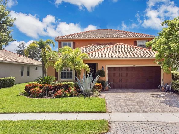 3460 Princeton Dr, Wellington FL 33414