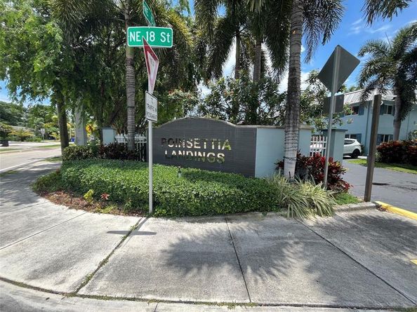 1460 NE 18TH St 104, Fort Lauderdale FL 33305