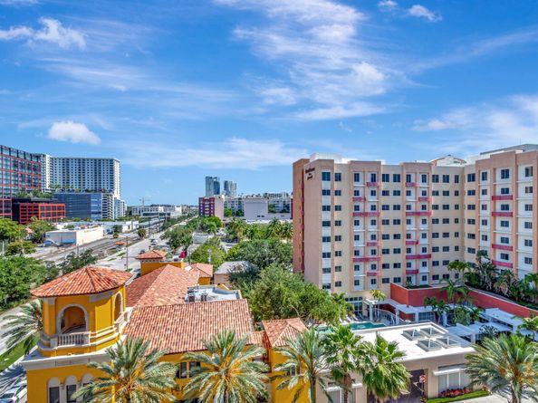 480 Hibiscus Street 709, West Palm Beach FL 33401