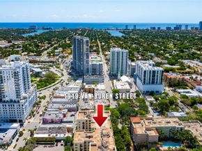 1919 Van Buren St 821A, Hollywood FL 33020