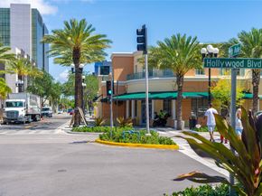 1919 Van Buren St 821A, Hollywood FL 33020