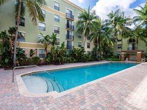1919 Van Buren St 821A, Hollywood FL 33020