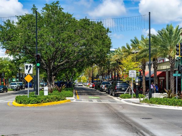 1919 Van Buren St 821A, Hollywood FL 33020