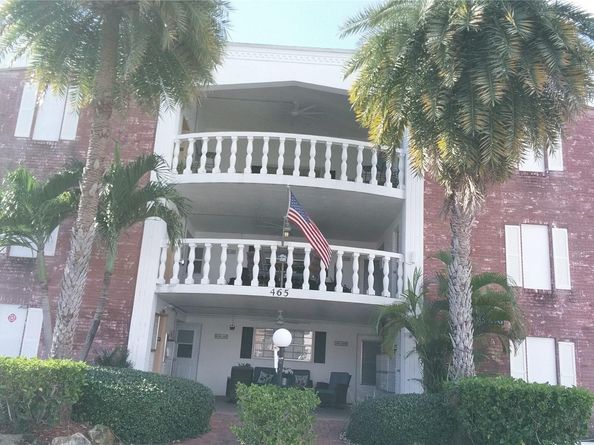 465 Paradise Isle Blvd 307, Hallandale Beach FL 33009