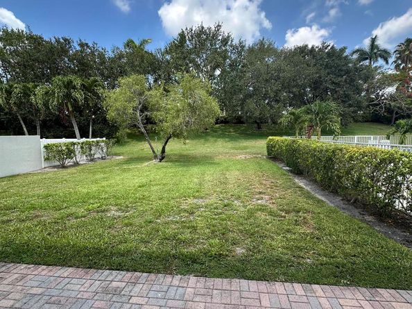 4097 Bluff Harbor Way, Wellington FL 33449