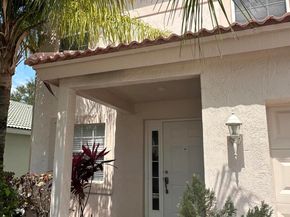 4097 Bluff Harbor Way, Wellington FL 33449