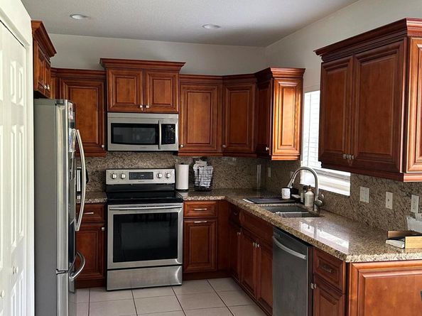 4097 Bluff Harbor Way, Wellington FL 33449