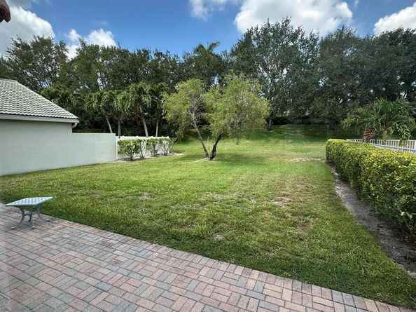 4097 Bluff Harbor Way, Wellington FL 33449