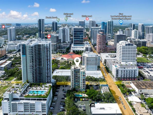 313 NE 2nd St 602, Fort Lauderdale FL 33301