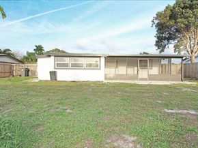 3580 Dunes Road, Palm Beach Gardens FL 33410