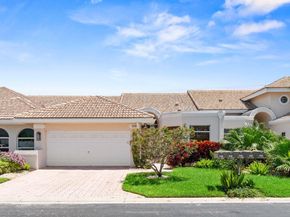 5158 Windsor Parke Drive, Boca Raton FL 33496